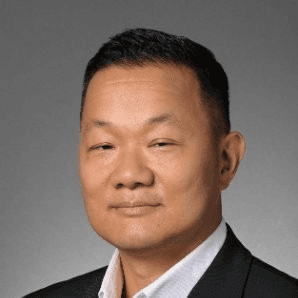 Richard Lee